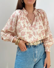 Charger l'image dans la galerie, BLOUSE EMILIE