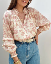 Charger l'image dans la galerie, BLOUSE EMILIE