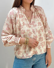 Charger l'image dans la galerie, BLOUSE EMILIE