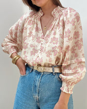 Charger l'image dans la galerie, BLOUSE EMILIE