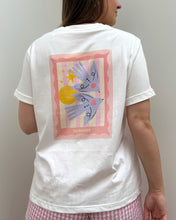 Charger l'image dans la galerie, TEE-SHIRT JOHANNE