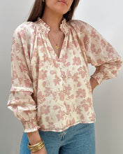 Charger l'image dans la galerie, BLOUSE EMILIE