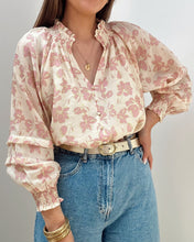 Charger l'image dans la galerie, BLOUSE EMILIE