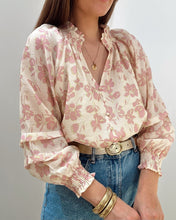 Charger l'image dans la galerie, BLOUSE EMILIE