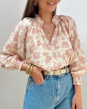 Charger l'image dans la galerie, BLOUSE EMILIE