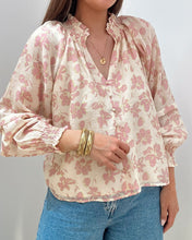 Charger l'image dans la galerie, BLOUSE EMILIE