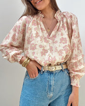 Charger l'image dans la galerie, BLOUSE EMILIE