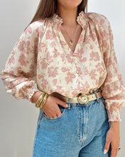 Charger l'image dans la galerie, BLOUSE EMILIE