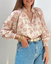 Charger l'image dans la galerie, BLOUSE EMILIE
