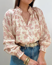 Charger l'image dans la galerie, BLOUSE EMILIE