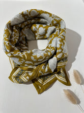 Charger l&#39;image dans la galerie, FOULARD ASHA