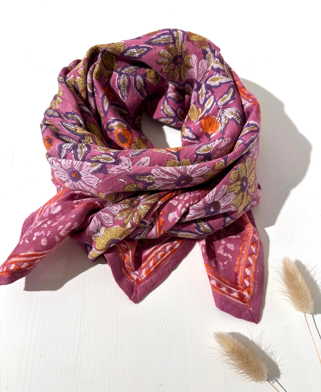 FOULARD DAYA