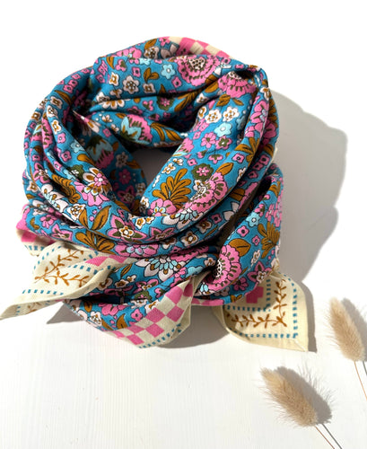 FOULARD ESHA