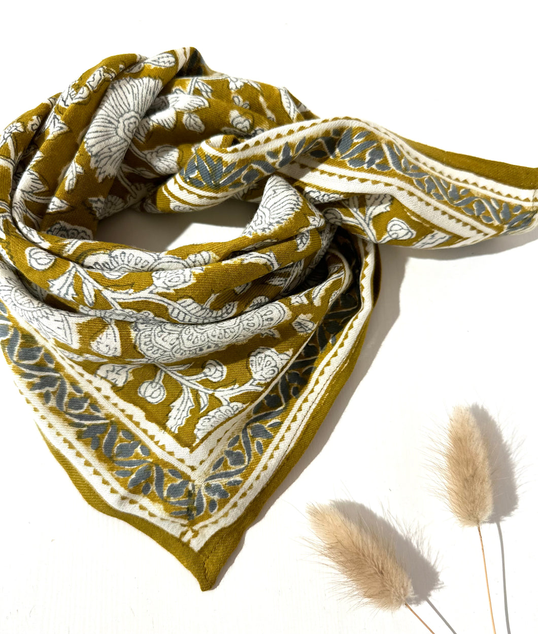 PETIT FOULARD