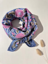 Charger l'image dans la galerie, GRAND FOULARD