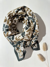 Charger l'image dans la galerie, GRAND FOULARD