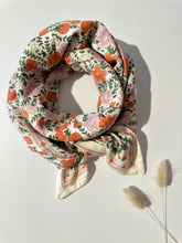 Charger l'image dans la galerie, GRAND FOULARD