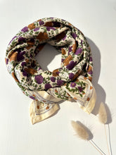 Charger l'image dans la galerie, GRAND FOULARD
