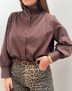 CHEMISE APPOLINE