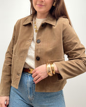 Charger l'image dans la galerie, VESTE ELEANOR