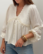 Charger l&#39;image dans la galerie, BLOUSE CLARENCE