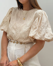 Charger l&#39;image dans la galerie, BLOUSE LOLA