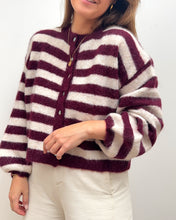Charger l'image dans la galerie, GILET ELLIE
