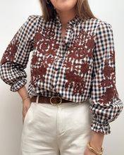 Charger l'image dans la galerie, CHEMISE LORNA