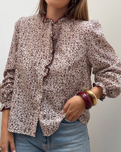 Charger l&#39;image dans la galerie, BLOUSE CARINE