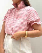 Charger l&#39;image dans la galerie, BLOUSE ALINA