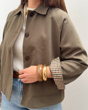Charger l&#39;image dans la galerie, VESTE OXANE