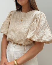 Charger l&#39;image dans la galerie, BLOUSE LOLA