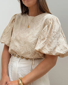 BLOUSE LOLA