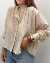 Charger l&#39;image dans la galerie, CHEMISE ALYSSA