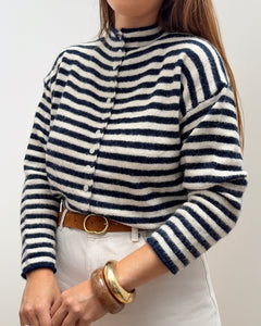 GILET ANOUCHKA
