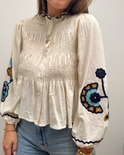 Charger l'image dans la galerie, BLOUSE AIMÉE