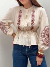 Charger l&#39;image dans la galerie, BLOUSE SOA