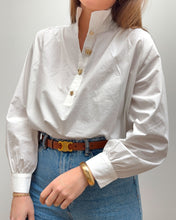 Charger l'image dans la galerie, BLOUSE FLORINE