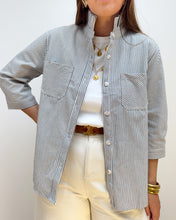 Charger l'image dans la galerie, VESTE JEANNETTE