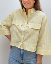 Charger l'image dans la galerie, CHEMISE LUCILE