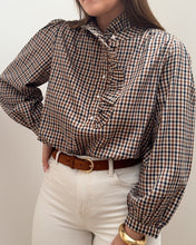 Charger l'image dans la galerie, BLOUSE PÉNÉLOPE