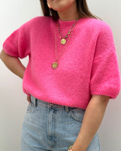 Charger l&#39;image dans la galerie, PULL FLAVIA ROSE
