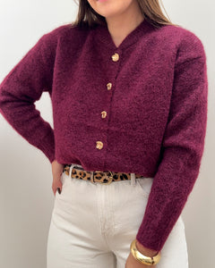 GILET COLETTE