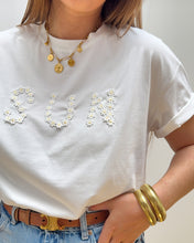 Charger l'image dans la galerie, TEE SHIRT POPPY