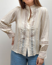 Charger l'image dans la galerie, CHEMISE DANA