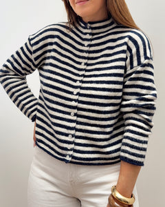GILET ANOUCHKA