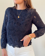 Charger l'image dans la galerie, BLOUSE CONSTANCE