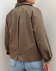 VESTE OXANE