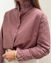 Charger l&#39;image dans la galerie, CHEMISE MARLÈNE