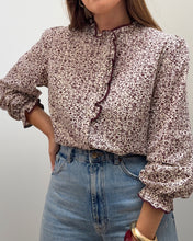 Charger l&#39;image dans la galerie, BLOUSE CARINE